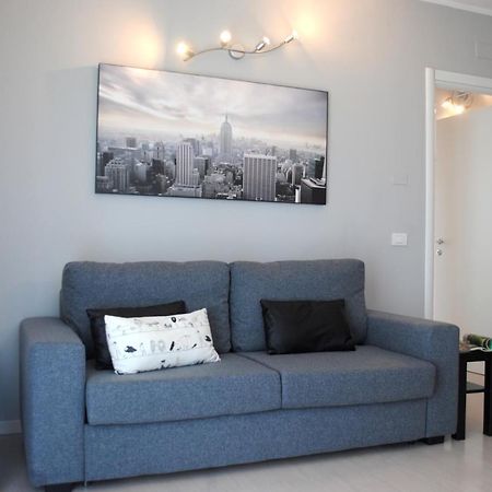 Bnbook - Metropolitan Expo Flat 4 Rho Exteriér fotografie