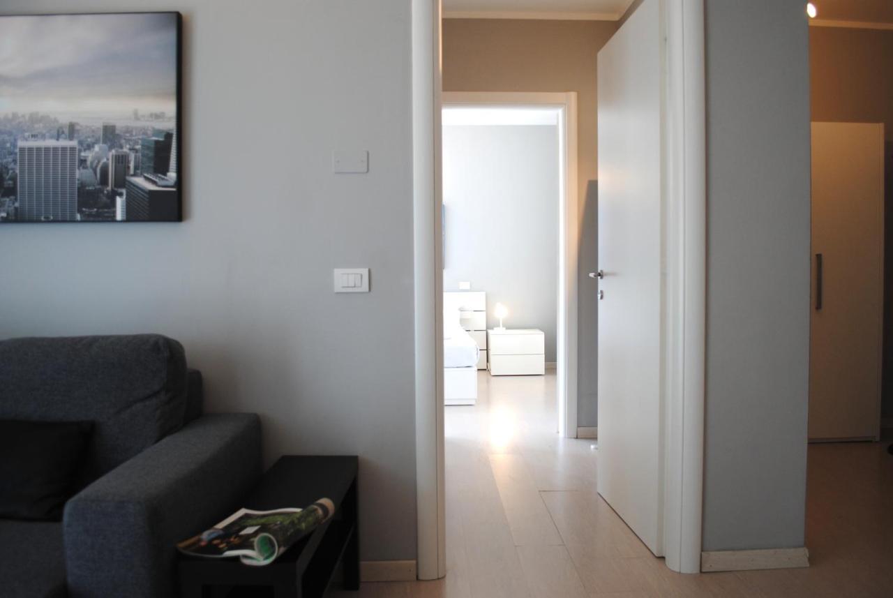 Bnbook - Metropolitan Expo Flat 4 Rho Exteriér fotografie