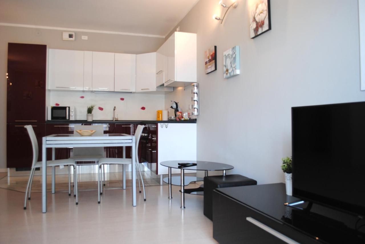 Bnbook - Metropolitan Expo Flat 4 Rho Exteriér fotografie